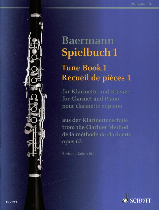 Spielbuch 1