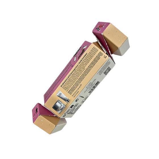 Maria Galland Nr. 2 + 66 Holiday Cleansing Cracker