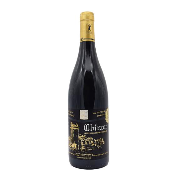 Cabernet Franc Chinon Loire