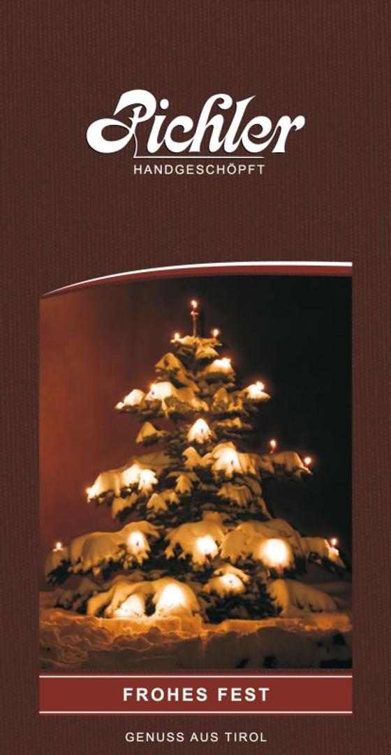 Frohes Fest