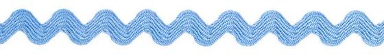 Zackenlitze 5mm 022034 235