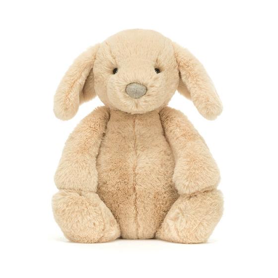 Jellycat Kuscheltier Bashful Luxe Puppy Orlando