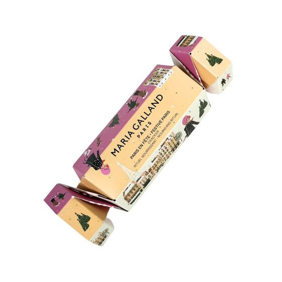 Maria Galland Nr. 5 + 5L Holiday Nourishing Cracker