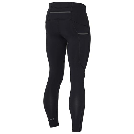 Neue Unisex Winter Lauftight mit 3 Taschen