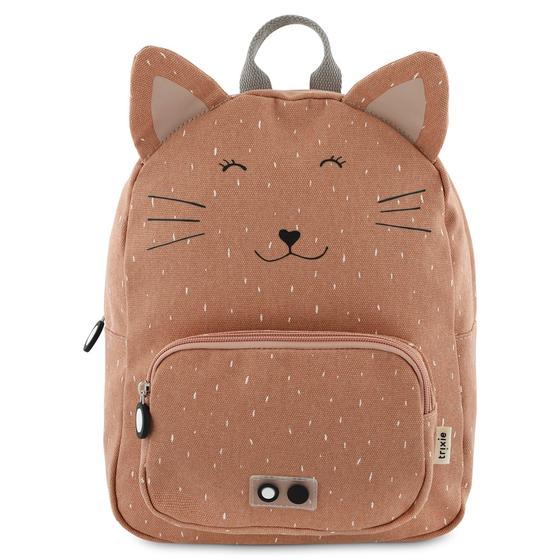 Trixie Rucksack Mrs. Cat