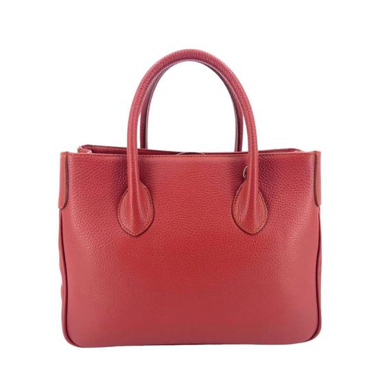 Maxima Handtasche klein, ruggine