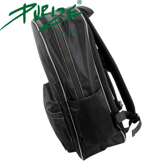 Rucksack, PURIZE®, mit Zahlenschloss