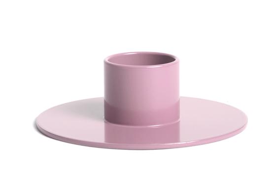 Kerzenhalter POP, Lavendel