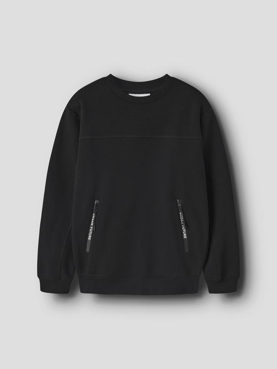 Name It Sweatshirt Black