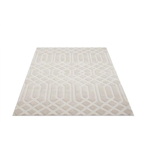Flair cream Teppich