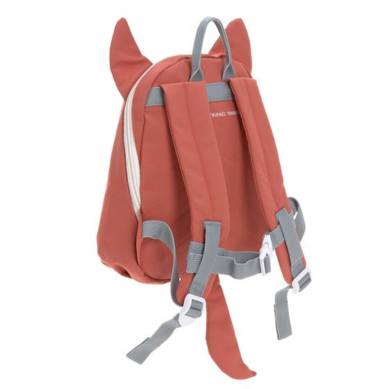 Lässig Kindergartenrucksack - About Friends Fuchs