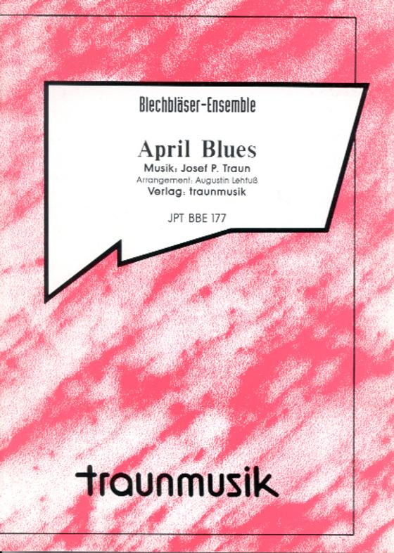 April Blues