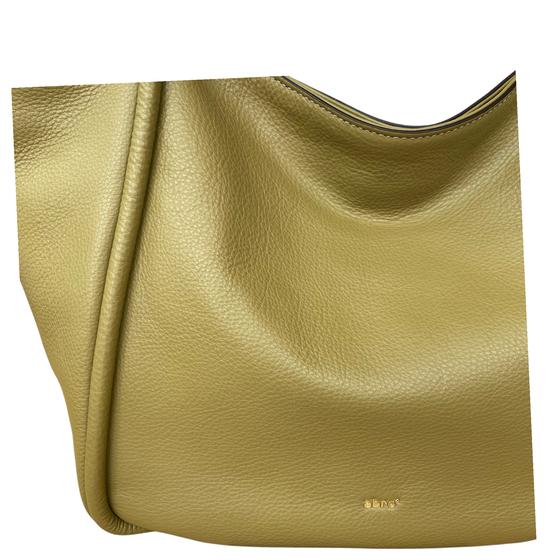 abro WILLOW Shopper, Schultertasche grün