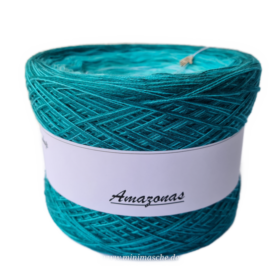 Bobbel Amazonas
