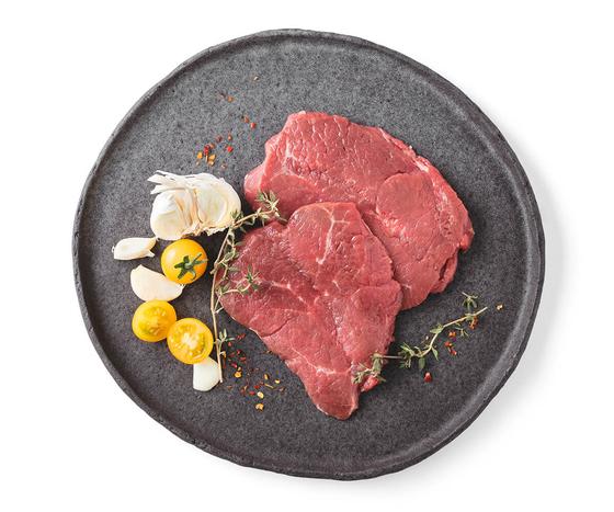 Bio-Lamm-Keulensteakbei BioMarkt vorbestellen