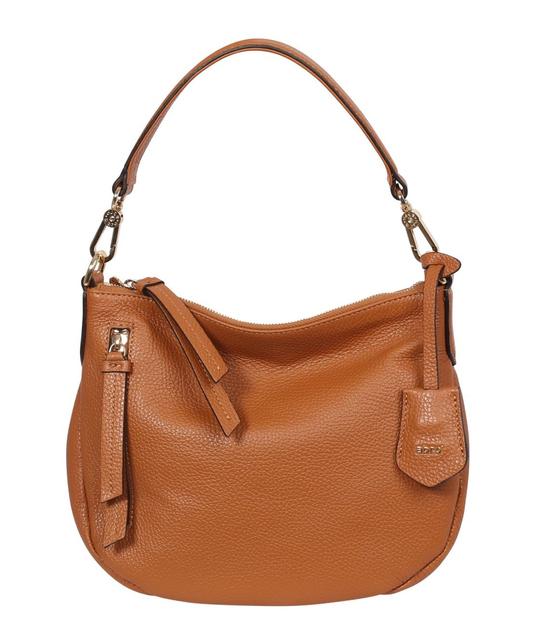 abro JUNA Hobo bag x-small cognac