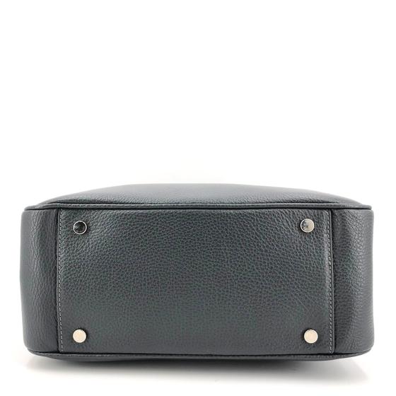 Maxima Tasche klein,dunkelgrau