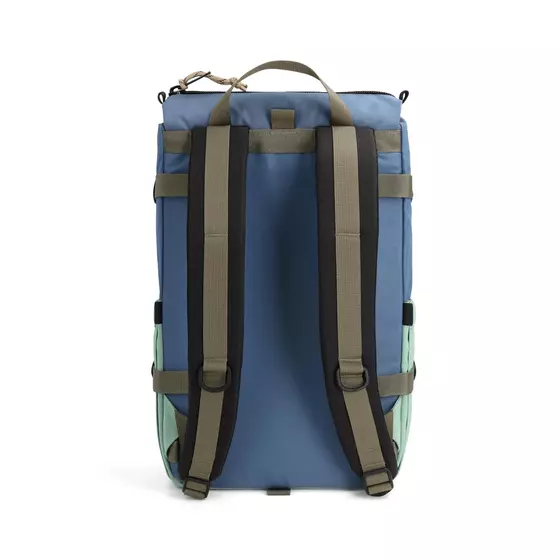 Rover Pack Classic Oil Green von Topo Designs