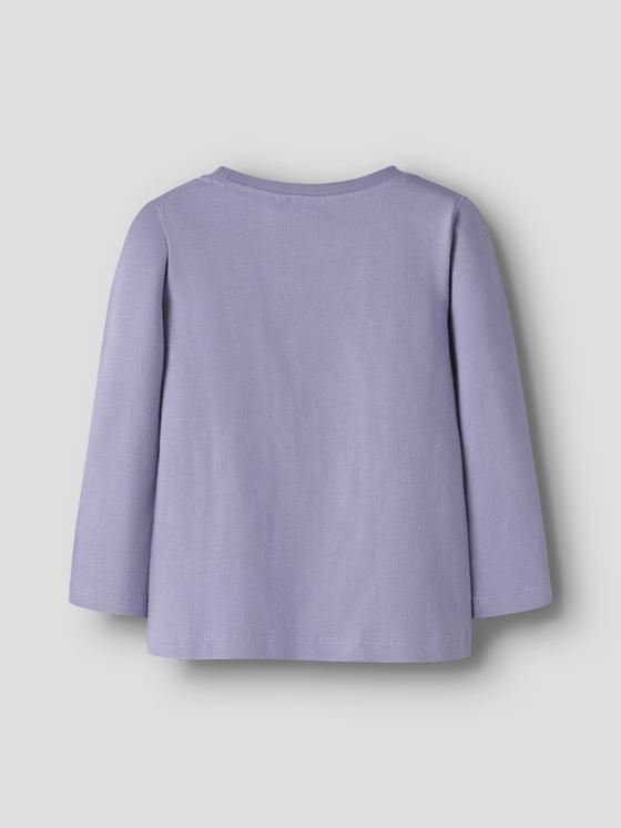 Name It Langarmshirt You Are Beautiful Heirloom Lilac