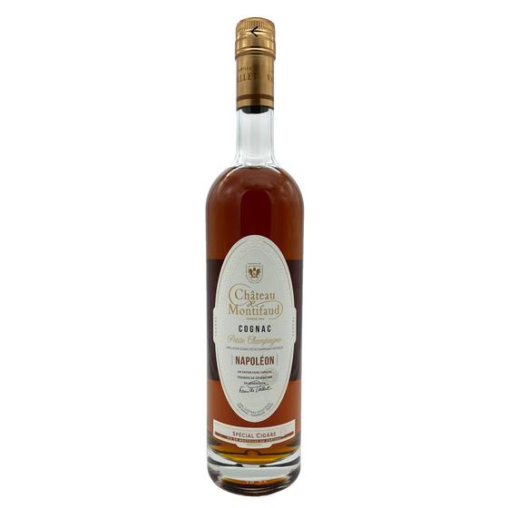 Cognac Napoleon Montifaud