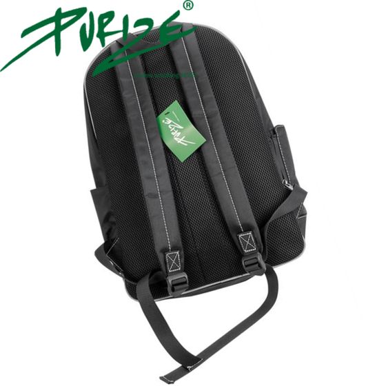 Rucksack, PURIZE®, mit Zahlenschloss