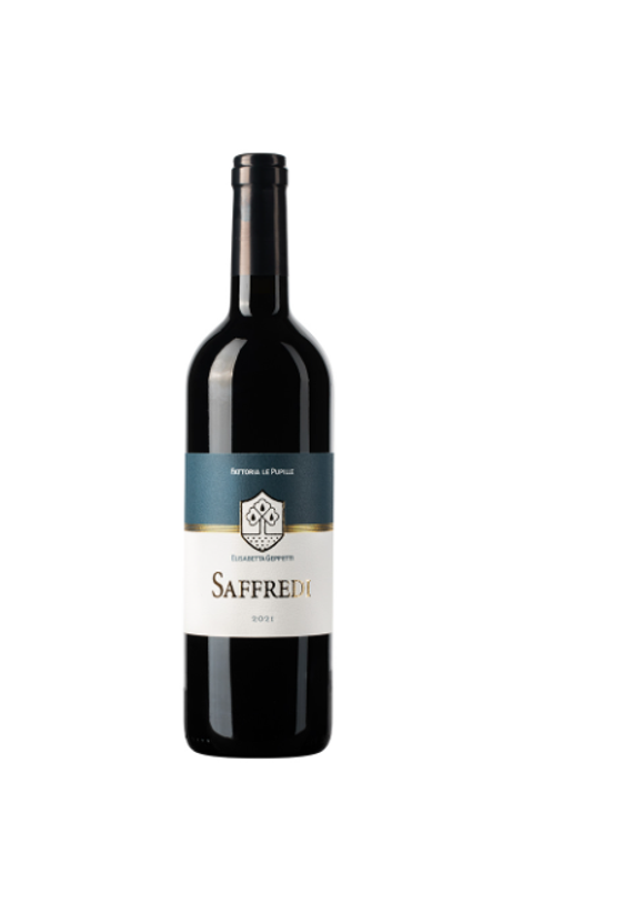 Rotwein | Saffredi Maremma Toscana - 2020/0,75l