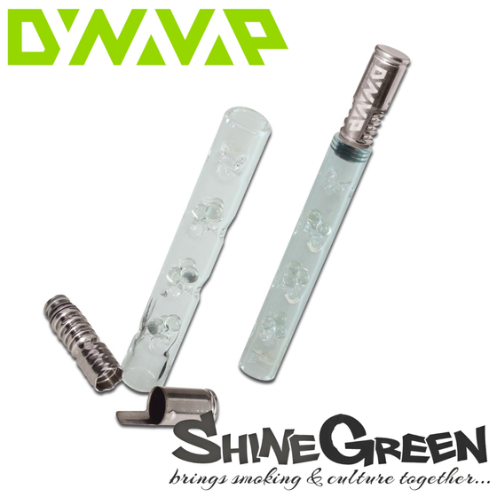 Handvaporizer, DynaVap®, Spitze mit Kugeln, alle Farben