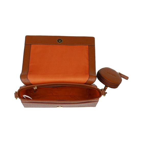 PICARD 1225 der Serie CHIC WAY in der Farbe cognac