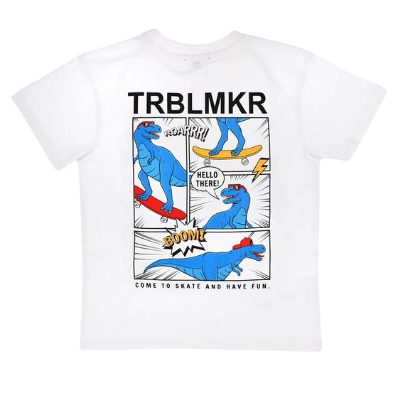 T-Shirt "Troublemaker"