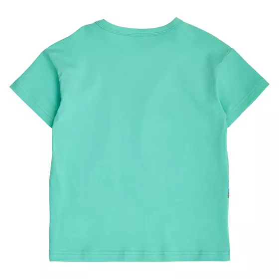 Freds World T-Shirt Hello Turtle Cascade