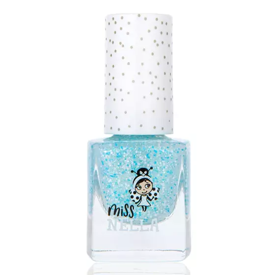 Miss Nella Nagellack Once Upon A Time