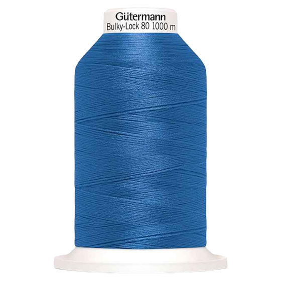 Bulky Lock royalblau 322