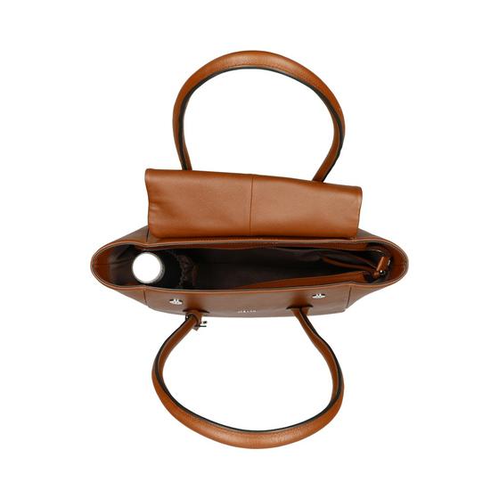 PICARD 7353 der Serie BUSY LADY in der Farbe cognac
