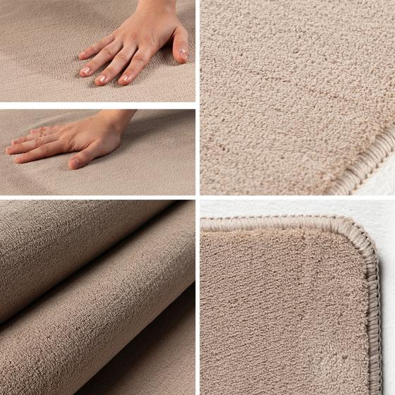 SKY Teppich beige bej
