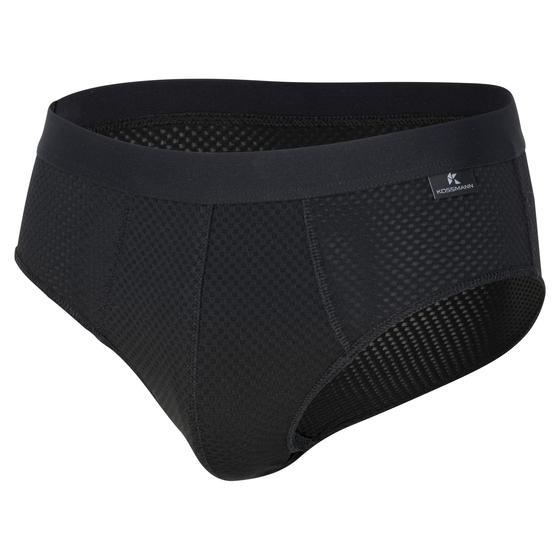 Funktionsunterwäsche Slip Damen