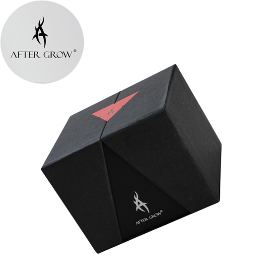 Grinder, After Grow®, Thorinder™, Grau