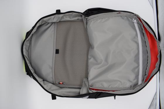 PAX DBRD exPAXable Daypack