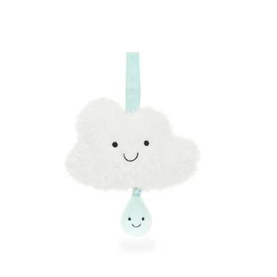 Jellycat Spieluhr Amuseables Cloud