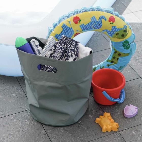 Tarp Bag 35L von Hightide