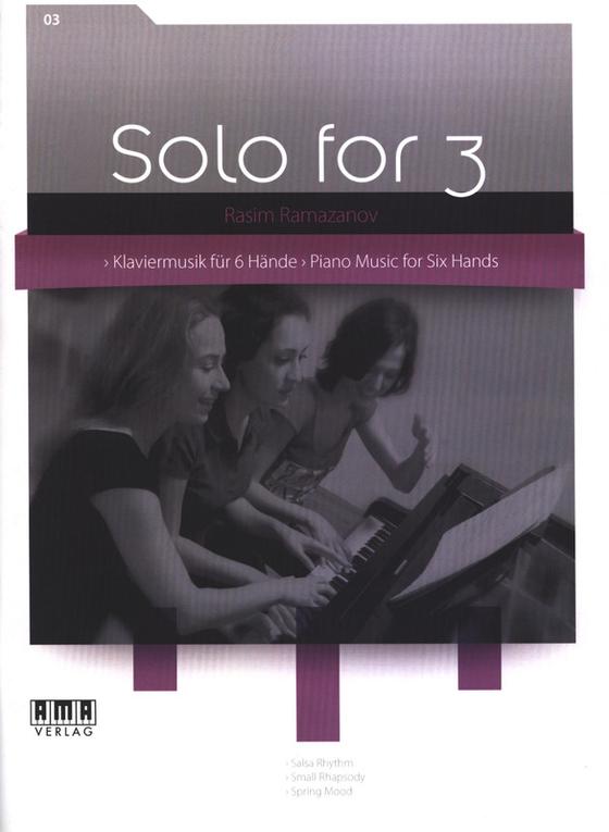 Solo for 3