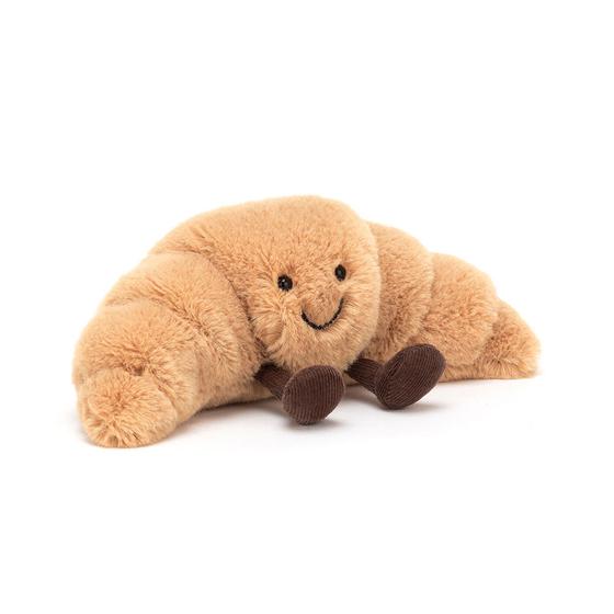 Jellycat Kuscheltier Amuseable Croissant