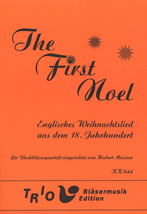 The First Noel