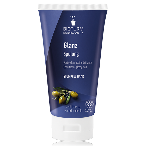 Bioturm Glanz Spülung 150ml