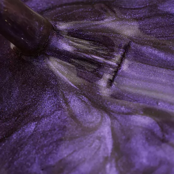 Miss Nella Nagellack Galactic Unicorn