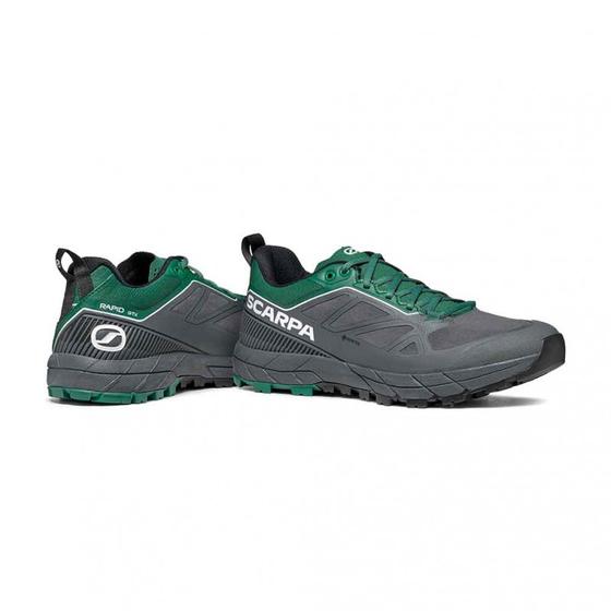Rapid Scarpa GTX