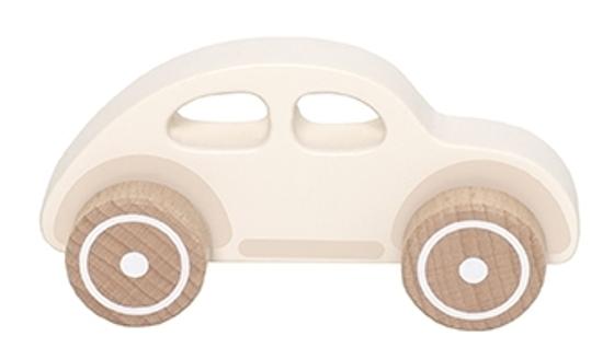 Jabadabado Retro Auto Beige