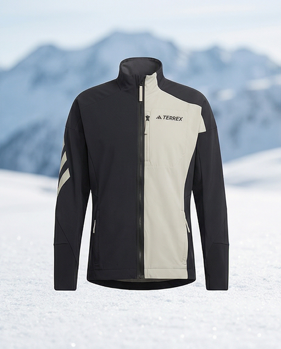 W XPR XC JKT Größe S