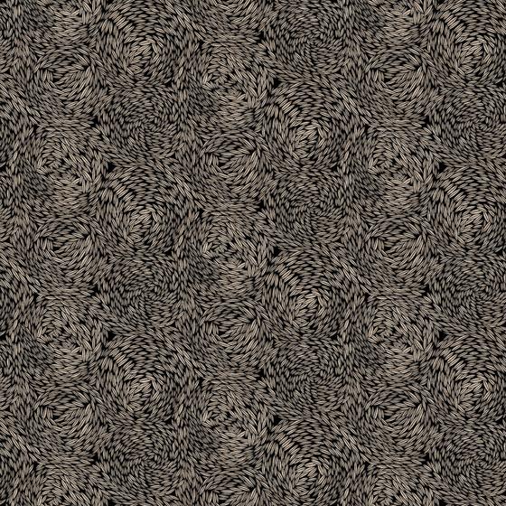 Figo Rhythm Leaves Canvas 
