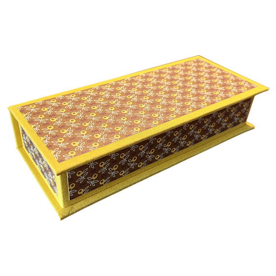 Stifteschachtel