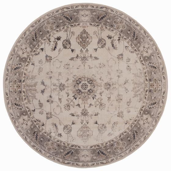 Yikanabilir waschbar crem beige